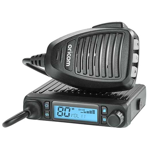 DTX4300 CB Radio