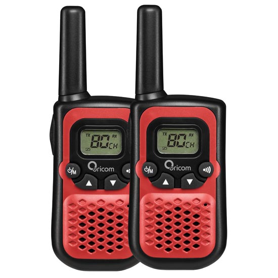 PMR780 Handheld UHF Two-Way Radios