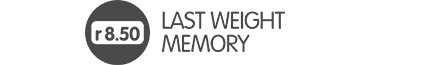 Last Weight Memory