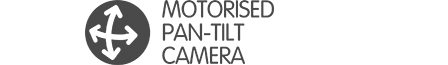 Pan Tilt Camera