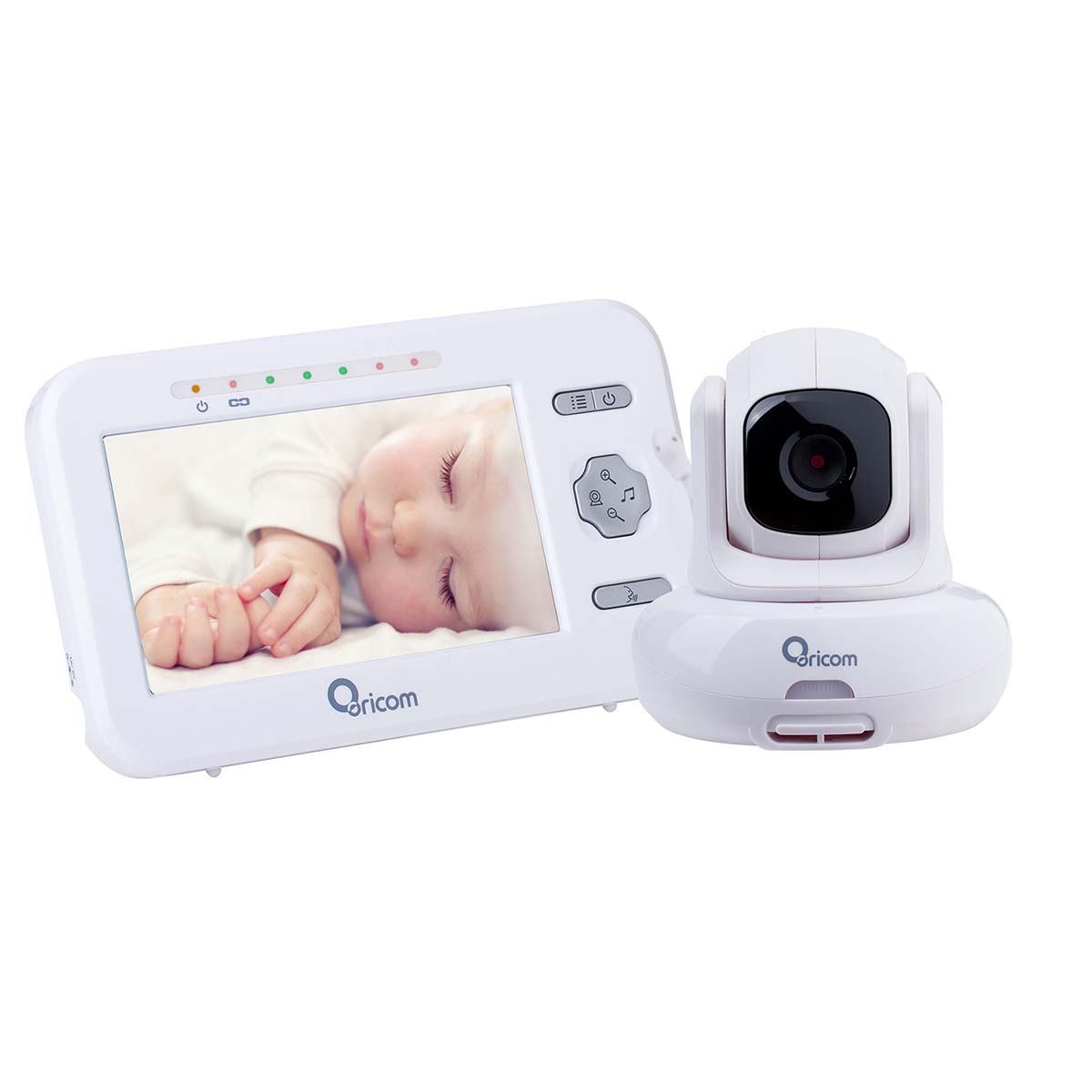 child camera monitor
