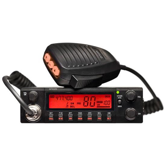 UHF058 CB Radios
