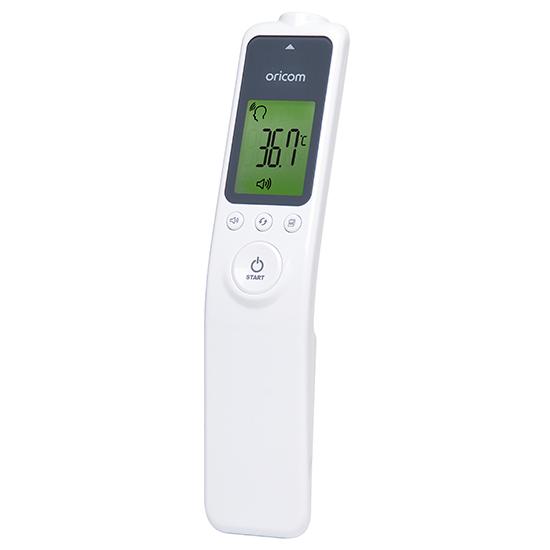 HFS1000-Thermometer