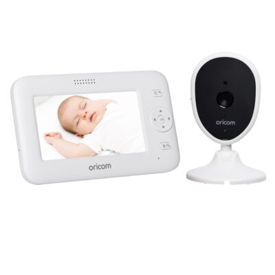 Oricom Baby Monitor Secure740