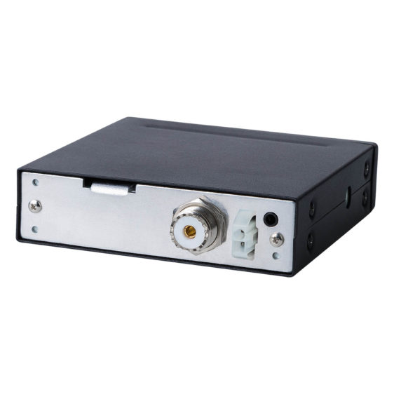 UHF350DR Dual Receive Controller Speaker Mic