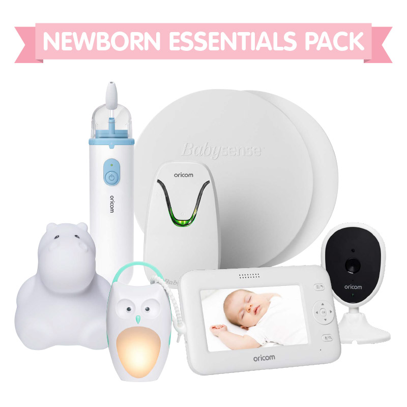 newborn baby essentials online