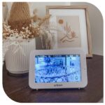 SC875 5 Touchscreen Video Baby Monitor