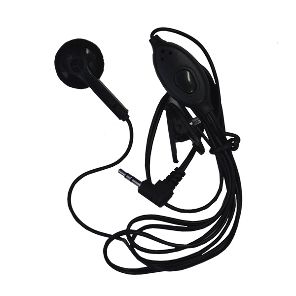 Ear Bud Mic to suit UHF2390