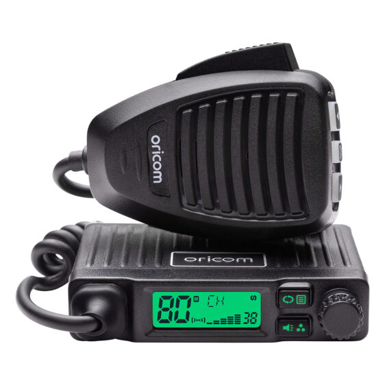 UHF305 Micro 5 Watt UHF CB Radio