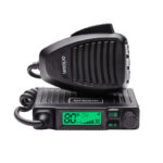 UHF305 NEW Micro 5 Watt UHF CB Radio