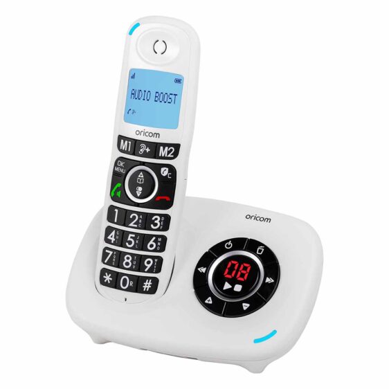 CARE820 DECT Cordless Amplified Phone Pack