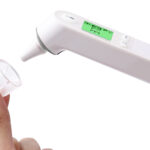 IET400 Infrared Ear Thermometer