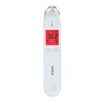 Oricom IET400 Thermometer-Red