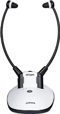 Oricom-TV7400 Wireless TV Headset