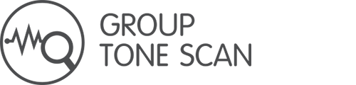 Group-Tone-Scan