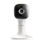 OBH500 Connected 5" Video Baby Monitor with Night Light