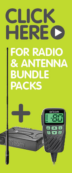 Oricom UHF Website Bundle Packs Box 0922
